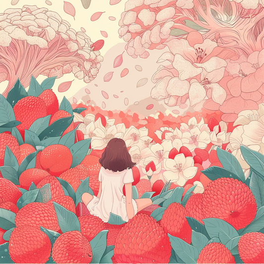 Rose Petal