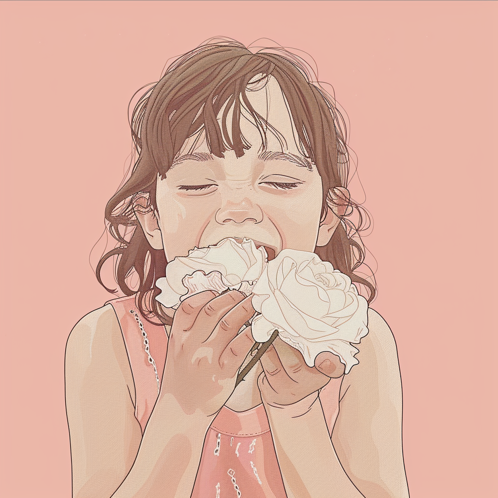 Rose Petal