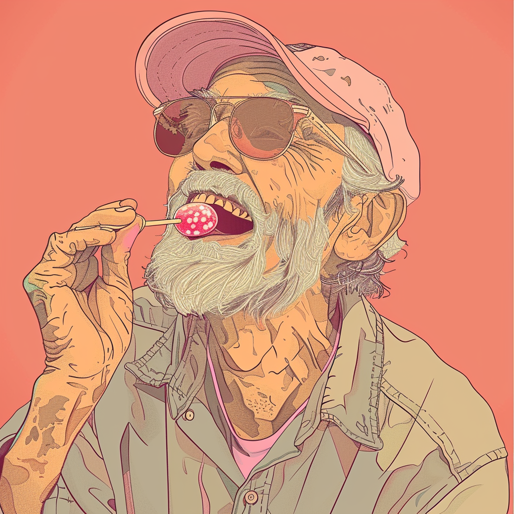 Sugar King
