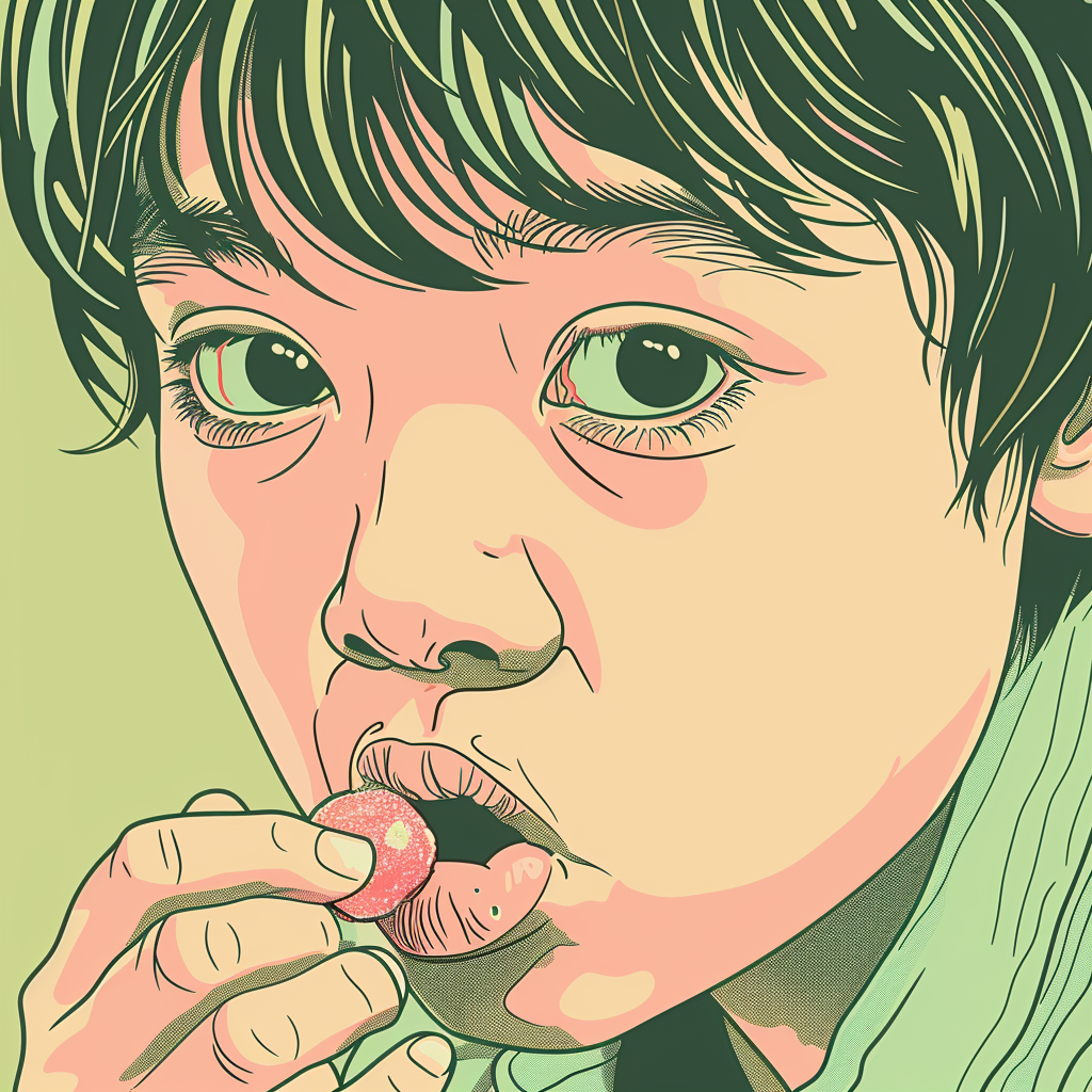 Sour Candy