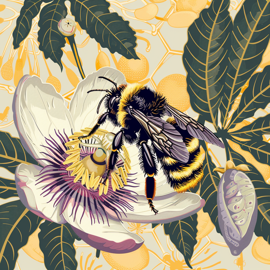 Bumble Passion