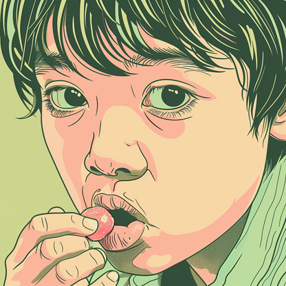Sour Candy