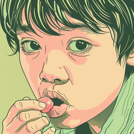 Sour Candy