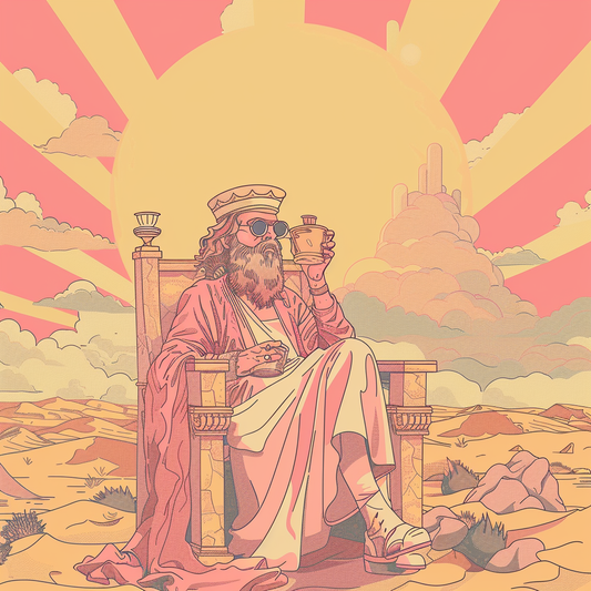 Sugar King