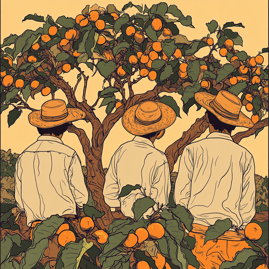 Tres Santandereanos