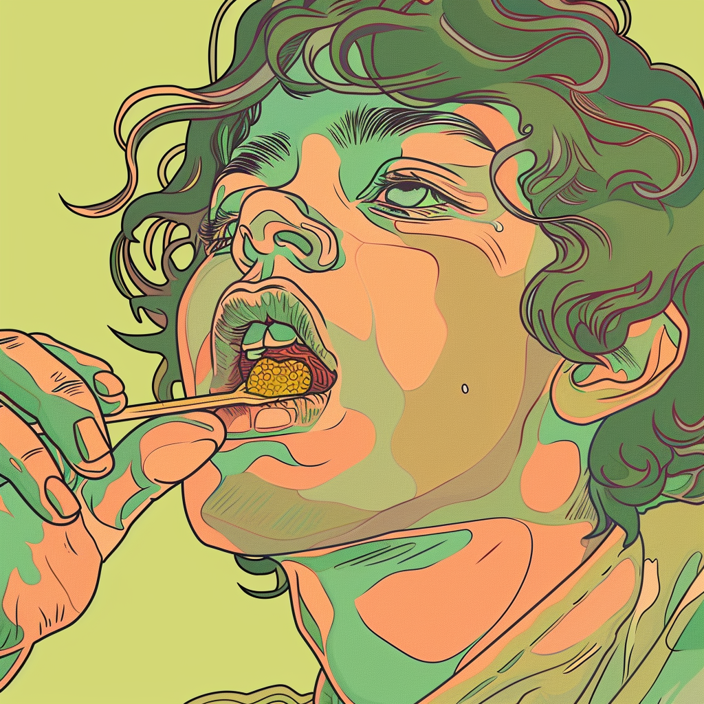 Sour Candy